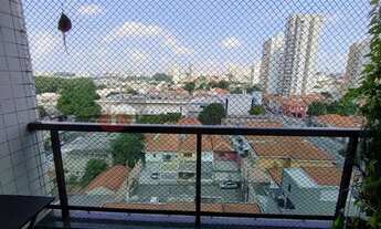 Imagem 6: Apartamento para venda ou locação - Barcelona, São Caetano do Sul