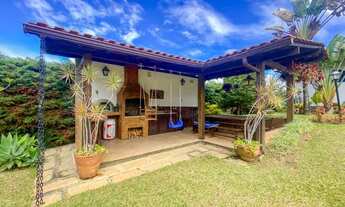 Imagem 6: Cód.: 525 - Casa em condomínio - Itaipava - Petrópolis