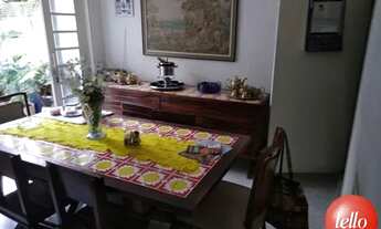 Imagem 5: São Paulo - Casa Padrão - Santana