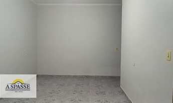 Imagem 7: Casa com 1 dormitório para alugar, 50 m² por R$ 650,00/mês - Parque Ribeirão Preto - Ribei