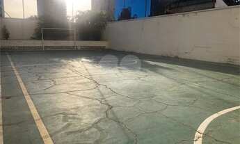 Imagem: São Paulo - Apartamento Padrão - PINHEIROS