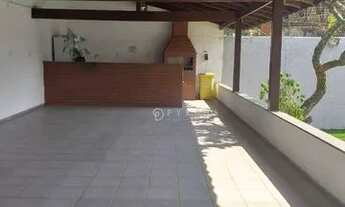 Imagem 4: Apartamento com 2 dormitórios, 45 m² - venda por R$ 205.000 ou aluguel por R$ 1.480/mês