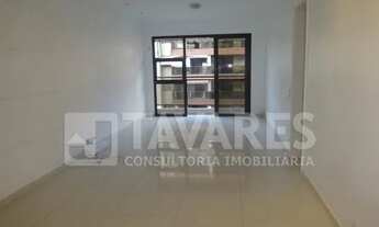 Imagem: Apartamento em Barra da Tijuca