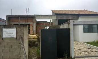 Imagem: Casa a venda em Peruíbe, com 2 dormitórios