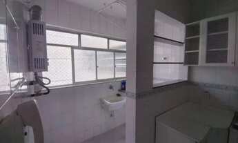 Imagem 2: Locação Apartamento Meier