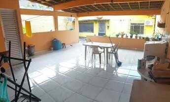 Imagem 6: Vendo Casa com 300 m2 com 3 quartos Rua Marapani conjunto Medice 1 em Marambaia - Belém