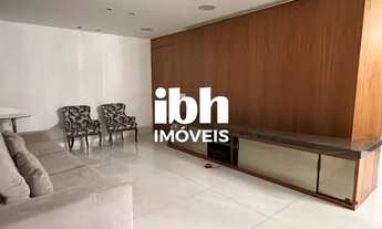 Imagem 2: Apartamento 4 quartos Mobiliado para alugar no Vila da Serra