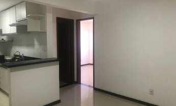 Imagem 2: Alugo Apto Império dos nobres