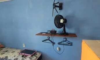 Imagem 4: Aluguel fixo kitinet Monte alto 500,00