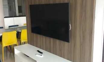 Imagem 2: Apartamento Mobiliado na Ponta do Farol vista Mar