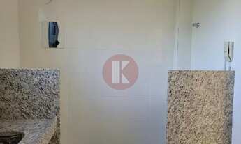 Imagem 5: Apartamento para aluguel, 2 quartos, 1 vaga, Santa Mônica - Belo Horizonte/MG