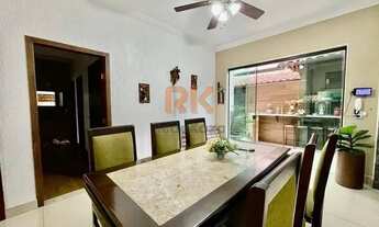 Imagem 3: Casa à venda, 5 quartos, 2 suítes, 6 vagas, Castelo - Belo Horizonte/MG