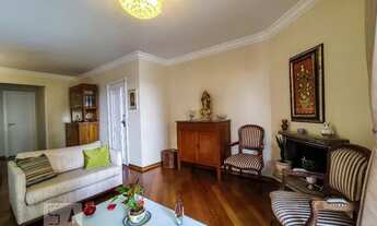 Imagem 3: Apartamento para Aluguel - Portal do Morumbi, 4 Quartos, 130 m2