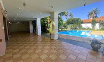 Imagem 4: FRANCA - Casa Padrão - Residencial Paraíso