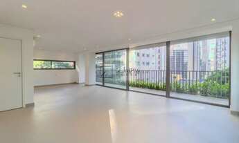 Imagem 2: Apartamento Locação 2 Dormitórios - 162 m² Vila Nova Conceição