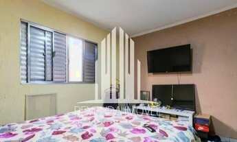 Imagem 7: Casa com 3 dorms, 2 suite e 3 vagas no bosque da saúde