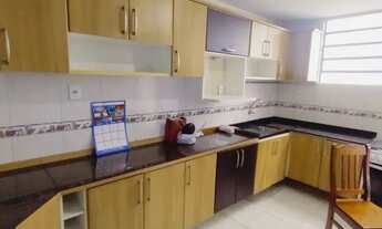 Imagem 7: Apartamento 1 Dormitório Mobiliado. Centro/praça 14