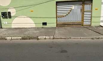 Imagem 3: Alugo Casa Ampla com 3/4 e uma dependência, na Santa Mônica 1; Com Piscina e Closet