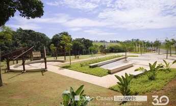 Imagem 5: SOROCABA - Casa de Condomínio - Jardim Residencial Mont Blanc