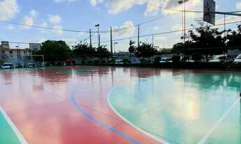 Imagem 6: Apartamento Para Venda No Natture Condomínio Clube - Candelária