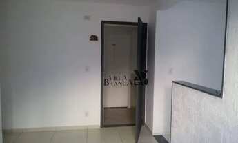 Imagem 2: Apartamento com 2 dormitórios, 48 m² - venda por R$ 210.000 ou aluguel por R$ 1.000/mês