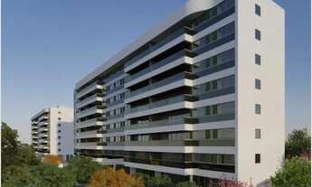 Imagem: Apartamento para venda possui 122 metros