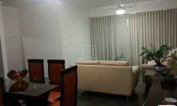 Imagem 2: Apartamento (tipo - padrao) 3 dormitórios/suite, cozinha planejada, em condomínio fechado