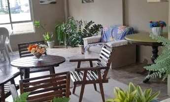 Imagem 2: Apartamento 1/4,67m²,reversível Para 2, Garcia - Salvador - Bahia