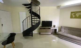 Imagem 4: STUDIO 413. Apartamento mobiliado na Beira mar da Pajuçara