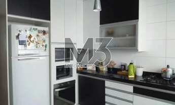 Imagem 4: Casa - Loteamento Alphaville Campinas - Campinas