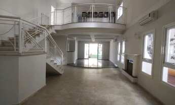 Imagem 6: Casa de condomínio para aluguel e venda tem 370 metros quadrados com 4 quartos