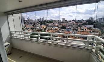 Imagem 2: São Paulo - Apartamento Padrão - Pompeia