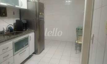 Imagem 3: São Caetano do Sul - Apartamento Padrão - Cerâmica