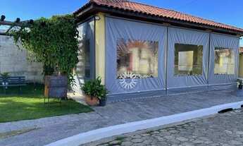 Imagem: Casa com 3 dormitórios à venda, 81 m²