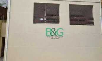 Imagem 6: Sobrado com 4 dormitórios para alugar, 324 m² por R$ 8.500,00/mês - Barro Branco (Zona Nor