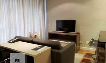 Imagem 7: Alugo Flat / studio com 1 dormitório