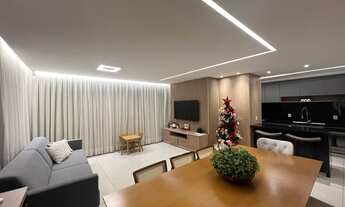 Imagem: Dot Bueno - Setor Bueno - Goiânia - GO