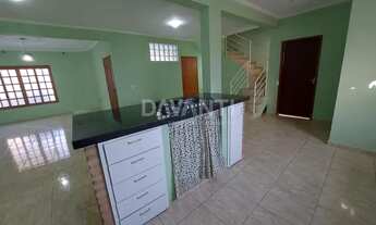 Imagem 6: Casa - Loteamento Caminhos de San Conrado (Sousas) - Campinas