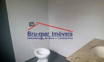 Imagem 6: Sobrado 3 Casas Comercial Locação Garagem Bairro Gonzaga