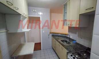 Imagem 6: Apartamento de 50m² com 2 quartos em Parque Mandaqui