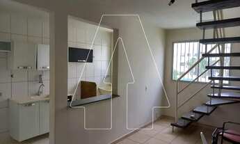 Imagem: Araçatuba - Apartamento - Jardim Paulista