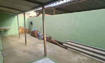 Imagem 3: Alugo Kitnet 60m2 com Área privada - R$ 700,00