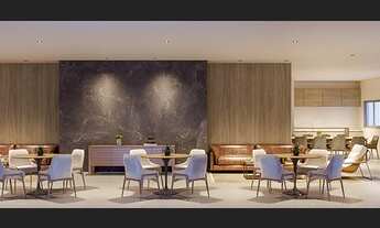 Imagem 7: Apto Venda 132 m², 3 suítes em Vila Gilda - Santo André -16° and Final 2 - Vista Livre Par