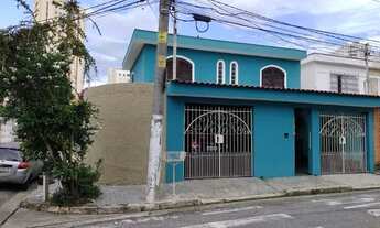 Imagem: Sobrado, 168 m² - venda por R$ 650.000,00