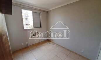 Imagem 5: Apartamento Padrão em Ribeirão Preto