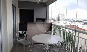 Imagem: Apartamento para locação com armários