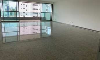 Imagem 3: EDF GUILHERME PONTES, ANDAR ALTO, 234M²