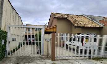 Imagem: Sobrado em condomínio 3 quartos no Pinheirinho