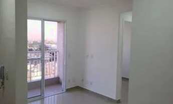 Imagem 4: Apartamento com 2 dormitórios para alugar, 43 m² por R$ 2.500,00/mês - Vila Endres - Guaru