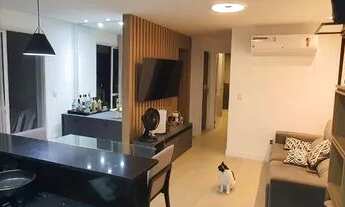 Imagem: Apartamento para venda com 71 metros quadrados